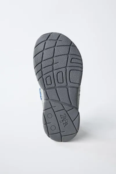 Сандалии BAREFOOT SPORTY, Многоцветные — фото 7