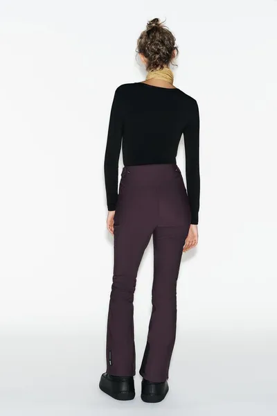 Лыжный комбинезон коллекции SCULPTED SEAMLESS, Чёрный — фото 5