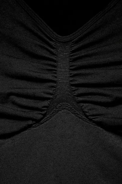 Лыжный комбинезон коллекции SCULPTED SEAMLESS, Чёрный — фото 8