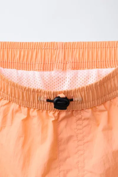 Плавки с стоппером для детей 6–14 лет / AGES 6-14 / SWIM SHORTS WITH STOPPER, Tangerine — фото 4