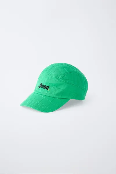 Кепка PENN © EMBROIDERED CAP, Зелёный — фото 2