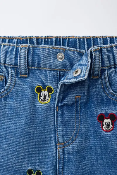 Мышь Bermuda SHORTS, Миди- — фото 3