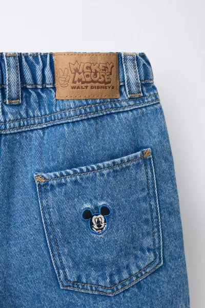 Мышь Bermuda SHORTS, Миди- — фото 4