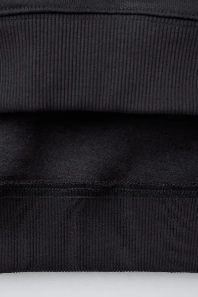 Свитер DOG PRINT, ANTHRACITE GREY, 80 % хлопка — фото 5