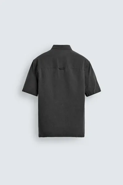 Футболка FLUID POLO, Серый — фото 8