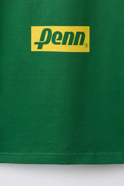 PENN © PRINT Футболка, Зелёный — фото 5