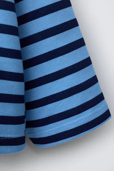 Рубашка POLO SHIRT, Синеватый — фото 5