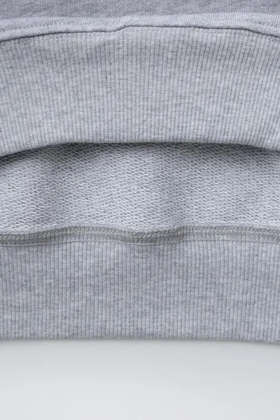 TEAM SIX SEVEN PRINT свитшот, marl — фото 6