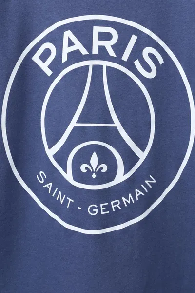 PSG ® Футболка, Синий — фото 6