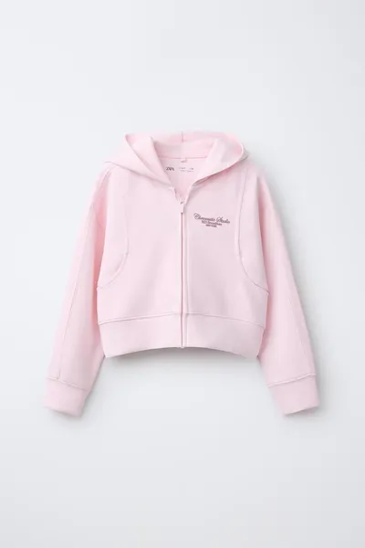 Куртка с капюшоном из ткани с модал-смесью, Pastel, 43 % модал — фото 4