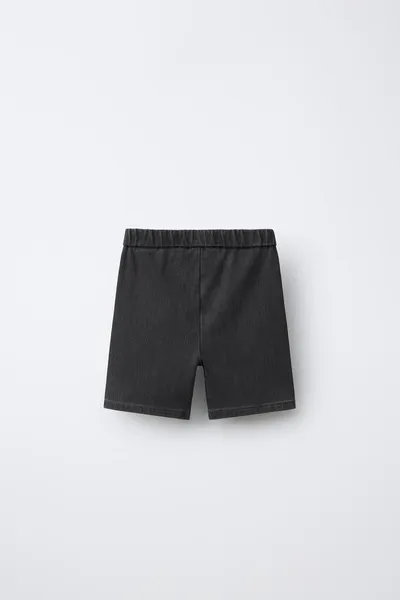 Велобрюки CYCLING LEGGINGS, Серый — фото 2