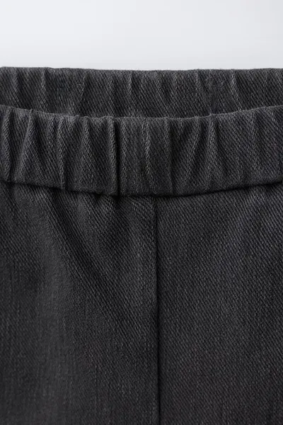 Велобрюки CYCLING LEGGINGS, Серый — фото 3