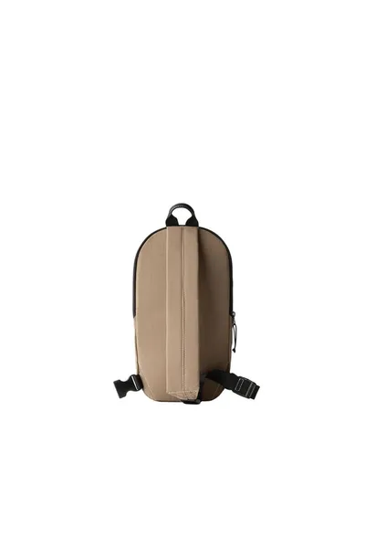 MINI TECHNICAL BACKPACK, Brown — фото 2