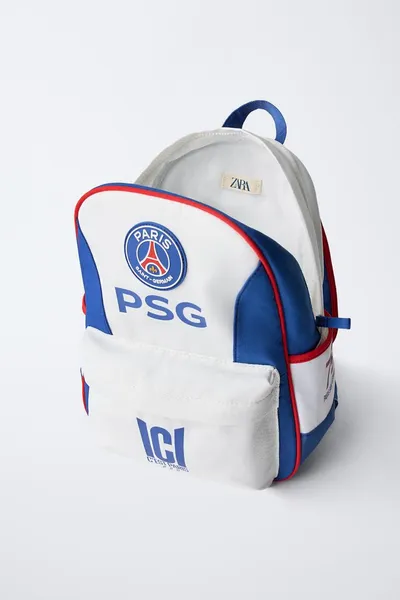 PSG РЮКЗАК ©, Многоцветный — фото 5
