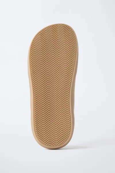 Кроссовки BAREFOOT, Белый — фото 8