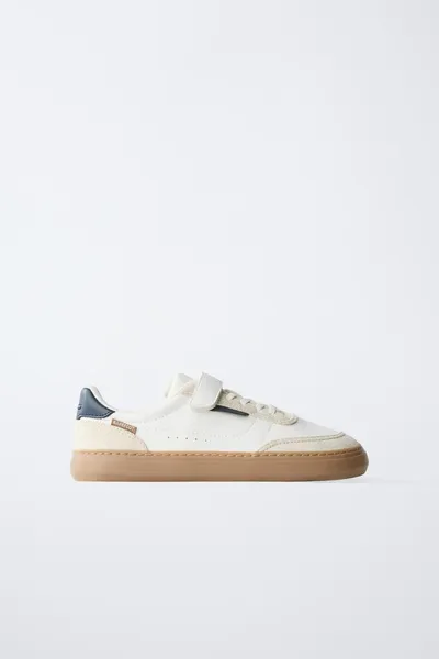 BAREFOOT PLIMSOLLS, White — фото 3