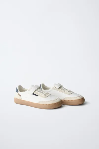 BAREFOOT PLIMSOLLS, White — фото 4