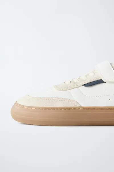 BAREFOOT PLIMSOLLS, White — фото 7