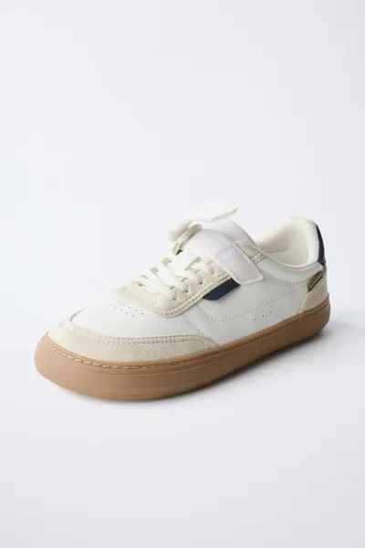 BAREFOOT PLIMSOLLS, White — фото 8