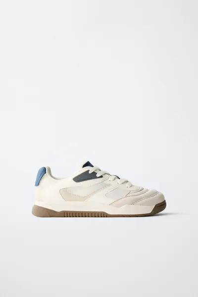 УЕФА PLIMSOLLS, Серый — фото 2