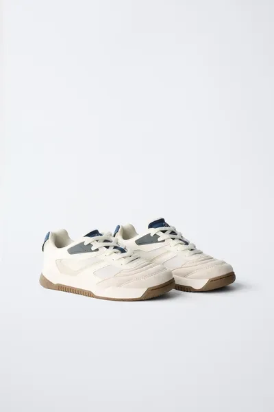УЕФА PLIMSOLLS, Серый — фото 3