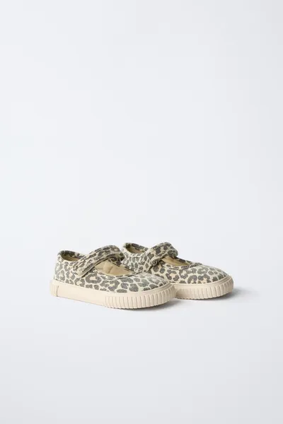 BAREFOOT ANIMAL PLIMSOLLS, SAND BROWN — фото 2