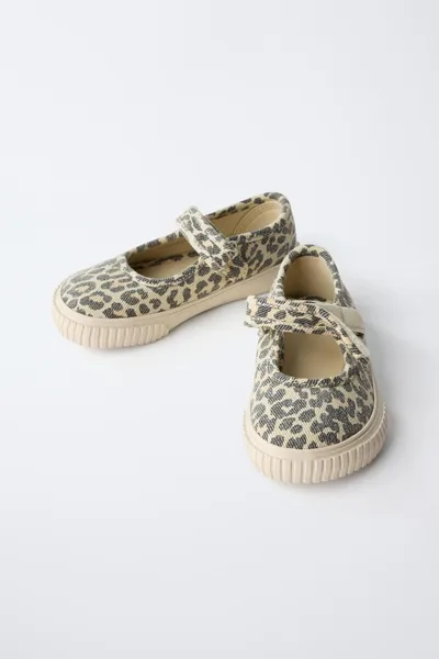 BAREFOOT ANIMAL PLIMSOLLS, SAND BROWN — фото 6