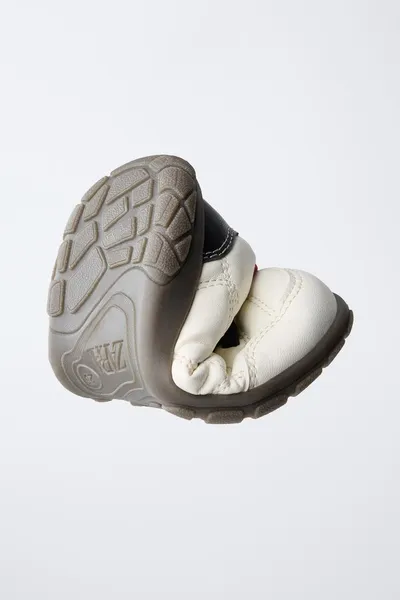 Кроссовки BAREFOOT, Белый — фото 4