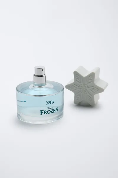FROZEN © GLITTER EDT 60 мл — фото 3