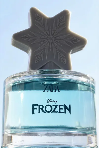 FROZEN © GLITTER EDT 60 мл — фото 4