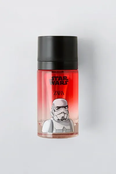 STAR WARS STORMTROOPER EDT 50 мл — фото 3