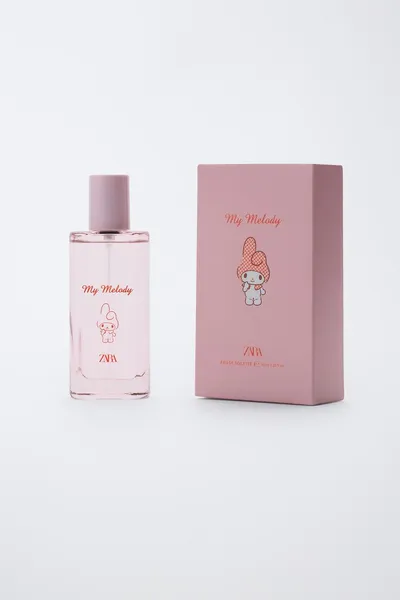 MY MELODY © SANRIO туалетная вода 40 мл / 1,35 унции — фото 3
