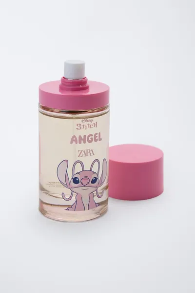 STITCH ANGEL © EDT 50 мл / 1.69 унции — фото 3