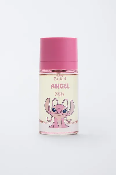 STITCH ANGEL © EDT 50 мл / 1.69 унции — фото 4