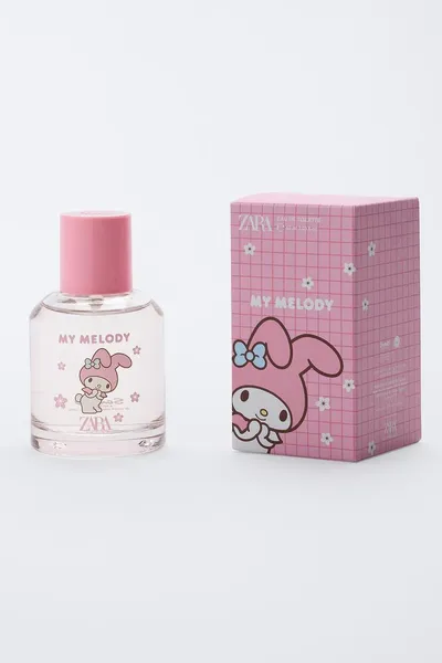 MY MELODY © SANRIO туалетная вода 60 мл / 2,03 унции — фото 2