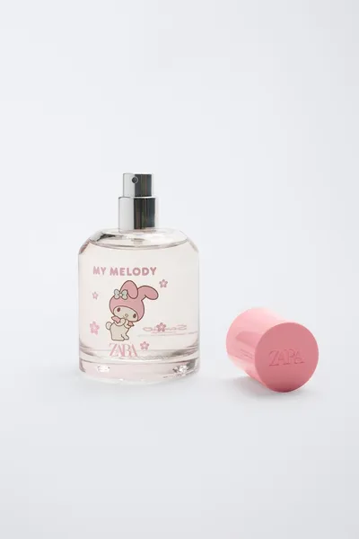 MY MELODY © SANRIO туалетная вода 60 мл / 2,03 унции — фото 3