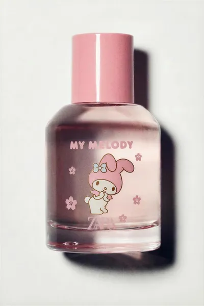 MY MELODY © SANRIO туалетная вода 60 мл / 2,03 унции — фото 4