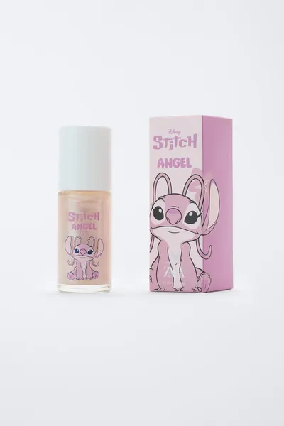 STITCH ANGEL © BODY GLITTER 25 мл (0.85 фл. унции), Тонированная кожа — фото 2
