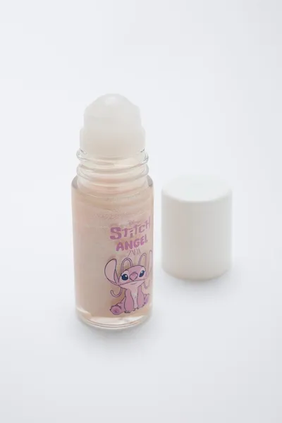 STITCH ANGEL © BODY GLITTER 25 мл (0.85 фл. унции), Тонированная кожа — фото 3