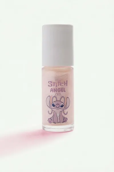 STITCH ANGEL © BODY GLITTER 25 мл (0.85 фл. унции), Тонированная кожа — фото 4
