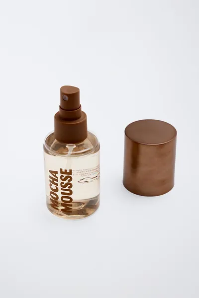 MOCHA MOUSSE BODY MIST 100 мл (3.4 фл. унции) — фото 3