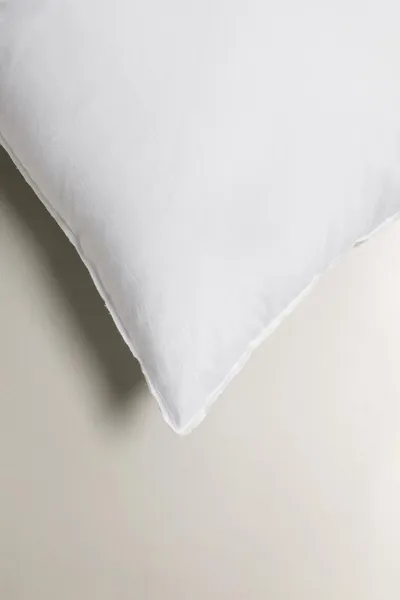 Вкладыш с гелевой подушкой GEL FIBRE CUSHION INSERT, Белый — фото 2