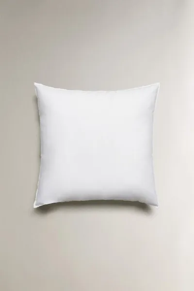 Вкладыш с гелевой подушкой GEL FIBRE CUSHION INSERT, Белый — фото 4
