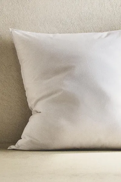 Вкладыш с гелевой подушкой GEL FIBRE CUSHION INSERT, Белый — фото 6