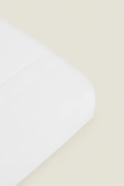 Матрас для детской кроватки ASH MINI COT MATTRESS, Белый — фото 3