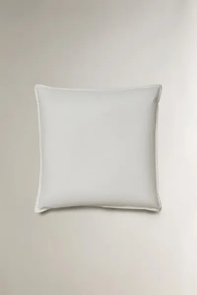Детская вставка-подушка с мягким покрытием, Oyster-white — фото 2