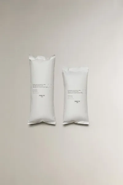 Детская вставка-подушка с мягким покрытием, Oyster-white — фото 5