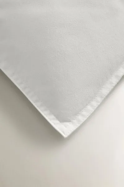 Вкладыш-подушка для детской кроватки и корзины типа «корзина Моисея», Oyster-white — фото 2