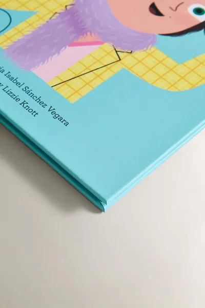 Книга для детей HARRY STYLES (на английском языке), Многоцветная — фото 3