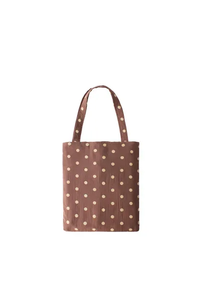 Сумка для полотенца POLKA DOT